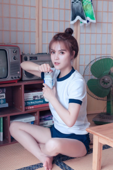 武侠之美女如云